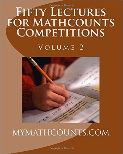 Mathcounts Hard Copy